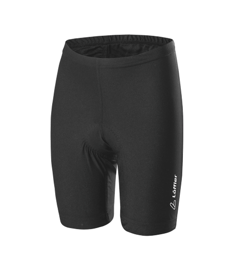 Löffler K Bike Tights Zwart