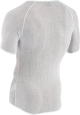 Northwave Light Jersey Korte Mouw Wit