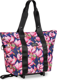 Acid Zijkantstas CITY 10 All In One violet – aktuelle Variante