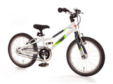 Meipel LITE Urban Kid Bike 16" Wit/Antraciet (2025)