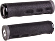 ODI F-1 Series Dread Lock Lock-On 2.1 MTB handvatten zwart