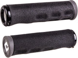 ODI F-1 Series Dread Lock Lock-On 2.1 MTB handvatten zwart