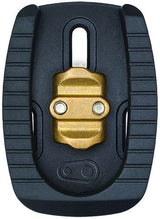 Crankbrothers pedaalplaat-adapter 3-gaats