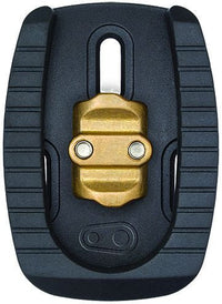 Crankbrothers pedaalplaatadapter 3-gaats – aktuelle Variante