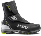 Northwave Himalaya Zwart