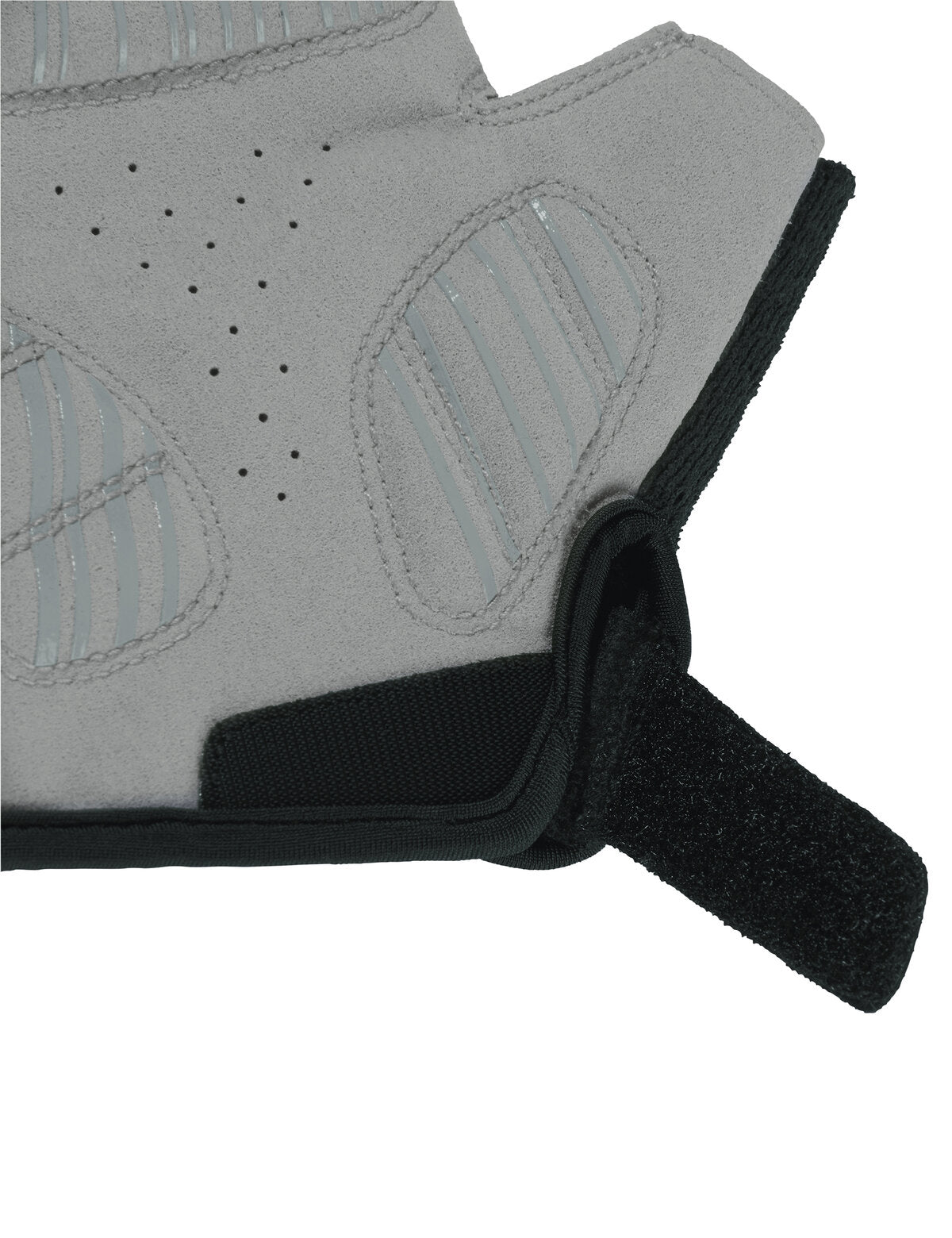 VAUDE Heren Active Handschoenen felgroen