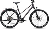 Cube Kathmandu SLX Trapez mysticgraphite´n´reflex (2027)