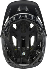 Giro Montaro Mips II Helm matte black/gloss black