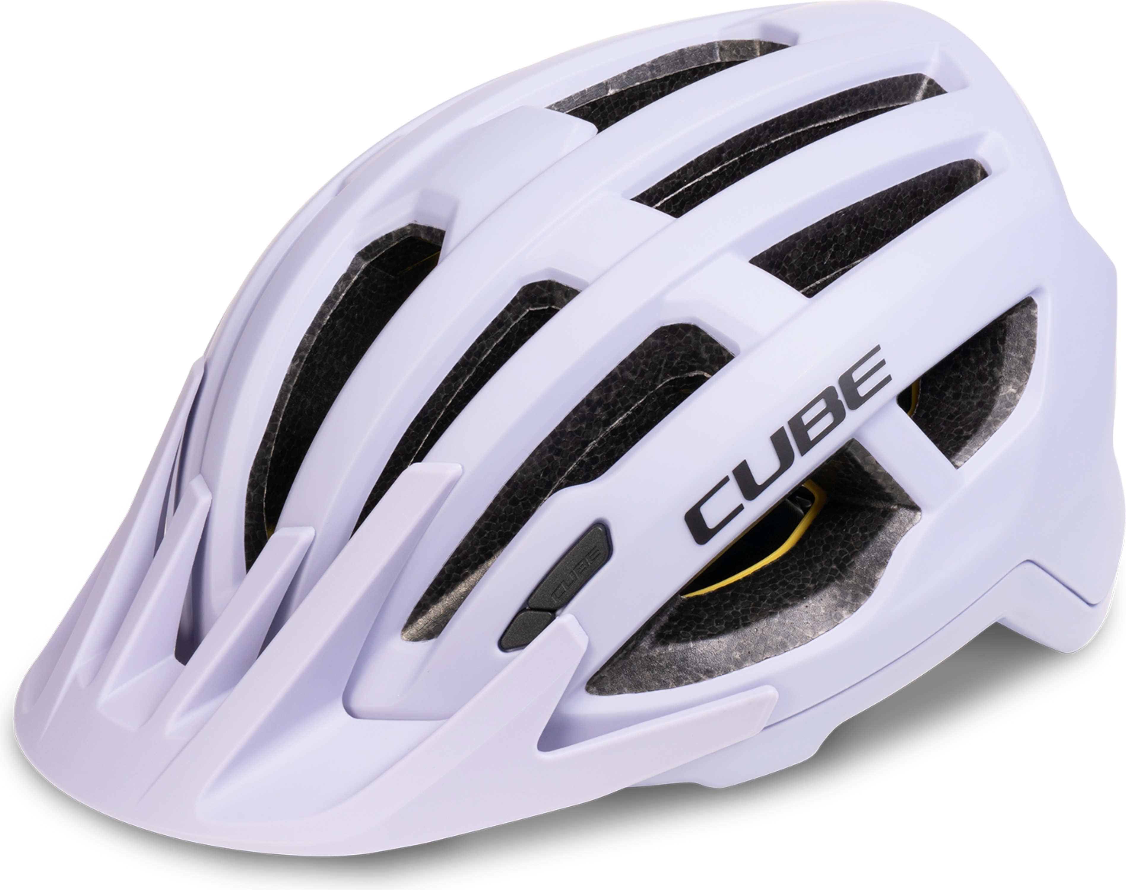 Cube Helm OFFPATH vrouwelijk