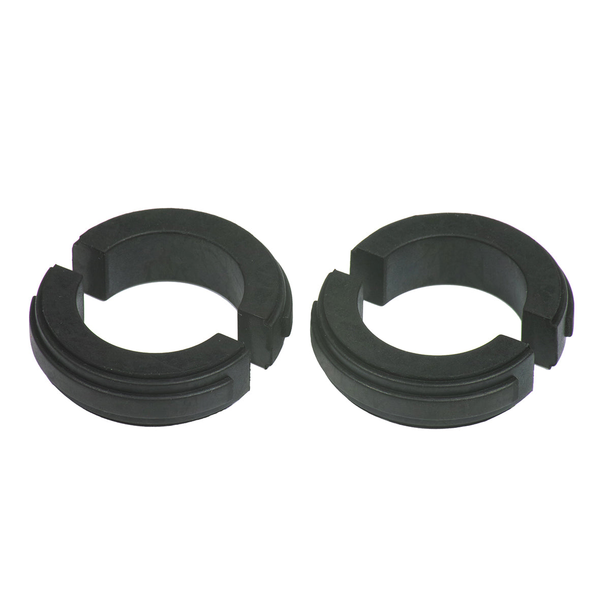 Bosch Distanzgummi-Set Displayhalter 25,4 mm für Intuvia und Nyon (BUI275)