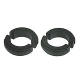 Bosch Distanzgummi-Set Displayhalter 25,4 mm für Intuvia und Nyon (BUI275)