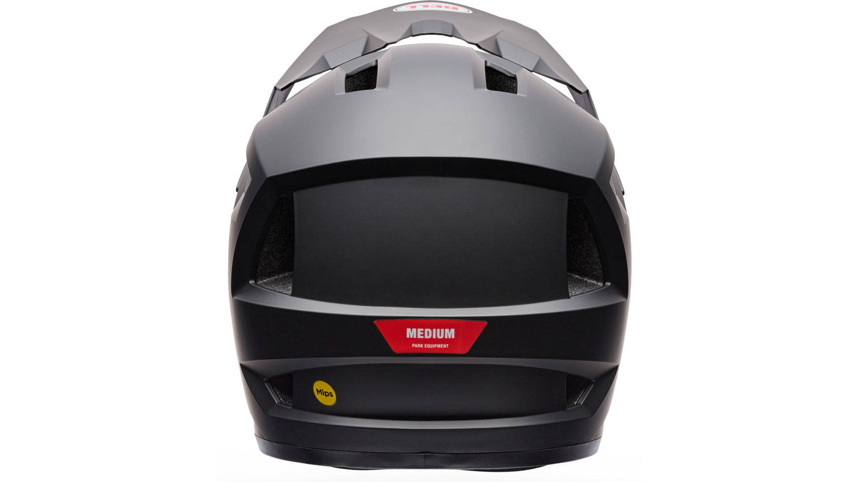 Bell Sanction 2 DLX Mips MTB-helm Blip mat zwart