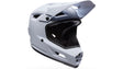 Bell Sanction 2 MTB-helm Solid wit