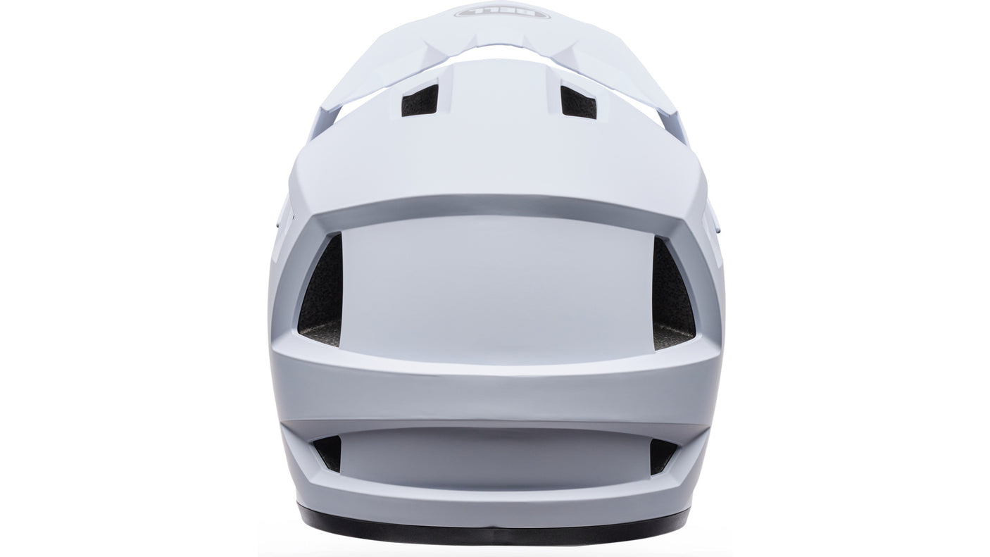 Bell Sanction 2 MTB-helm Solid wit