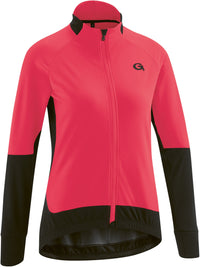 Gonso Larghia Dames Lange Mouw Shirt roze – aktuelle Variante