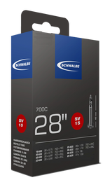 Schwalbe No.15 Binnenband 28" Racing