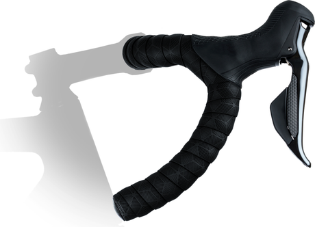 Acid stuurlint RC 3,0 black