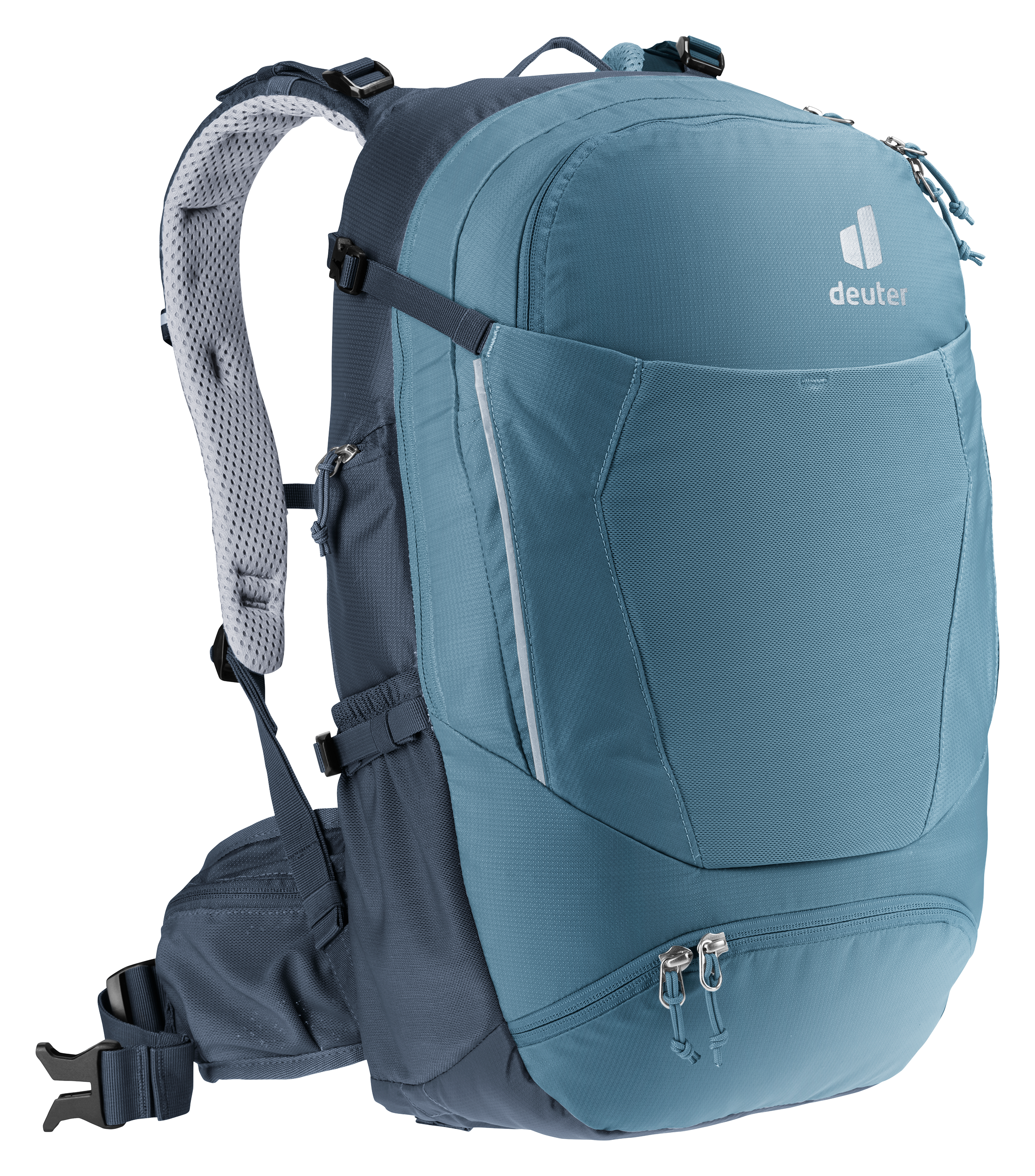 deuter Trans Alpine 24 fietsrugzak atlantic-ink