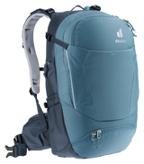 deuter Trans Alpine 24 fietsrugzak atlantic-ink