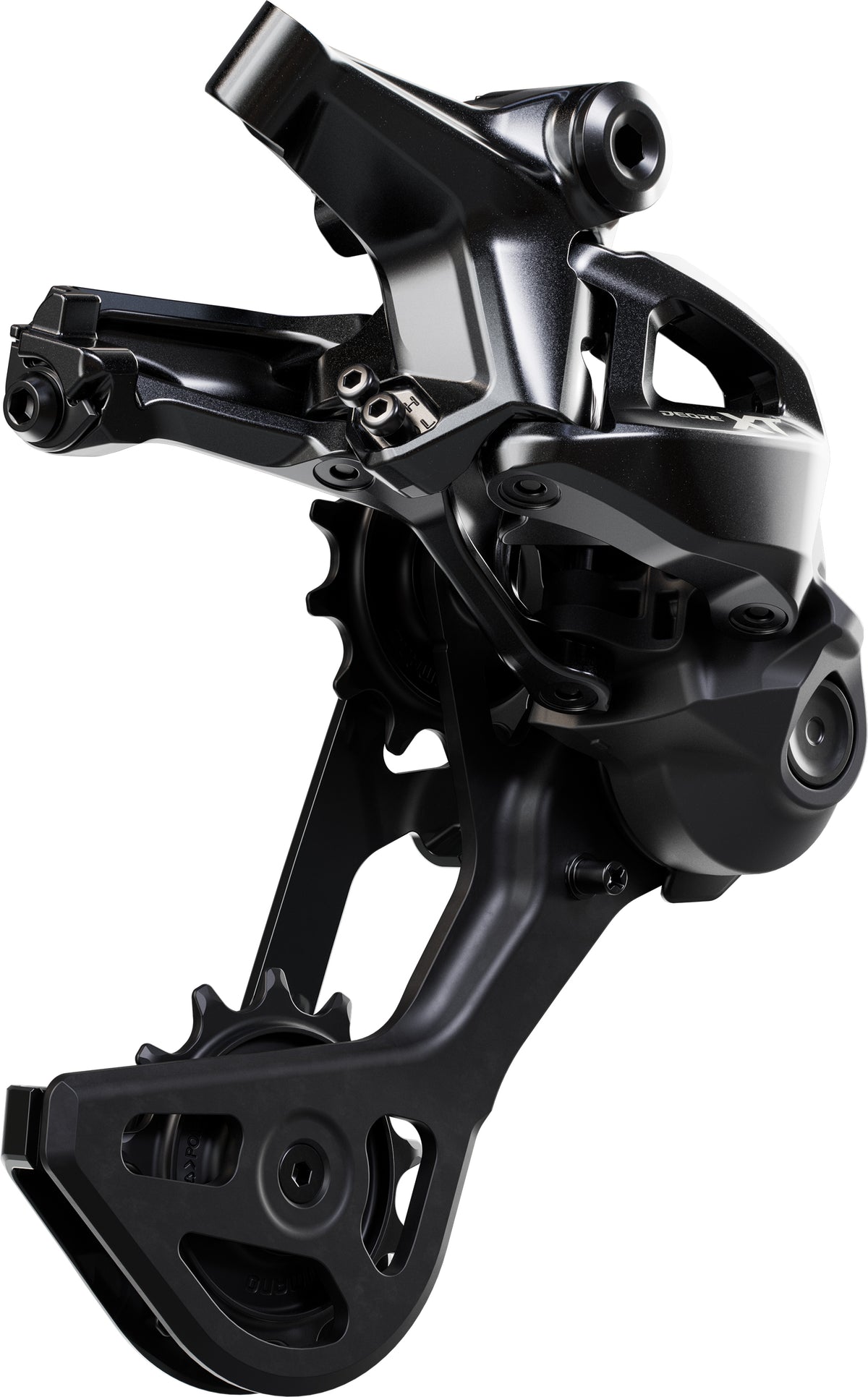 Shimano derailleur DEORE XT RD-M8200 12-speed GS