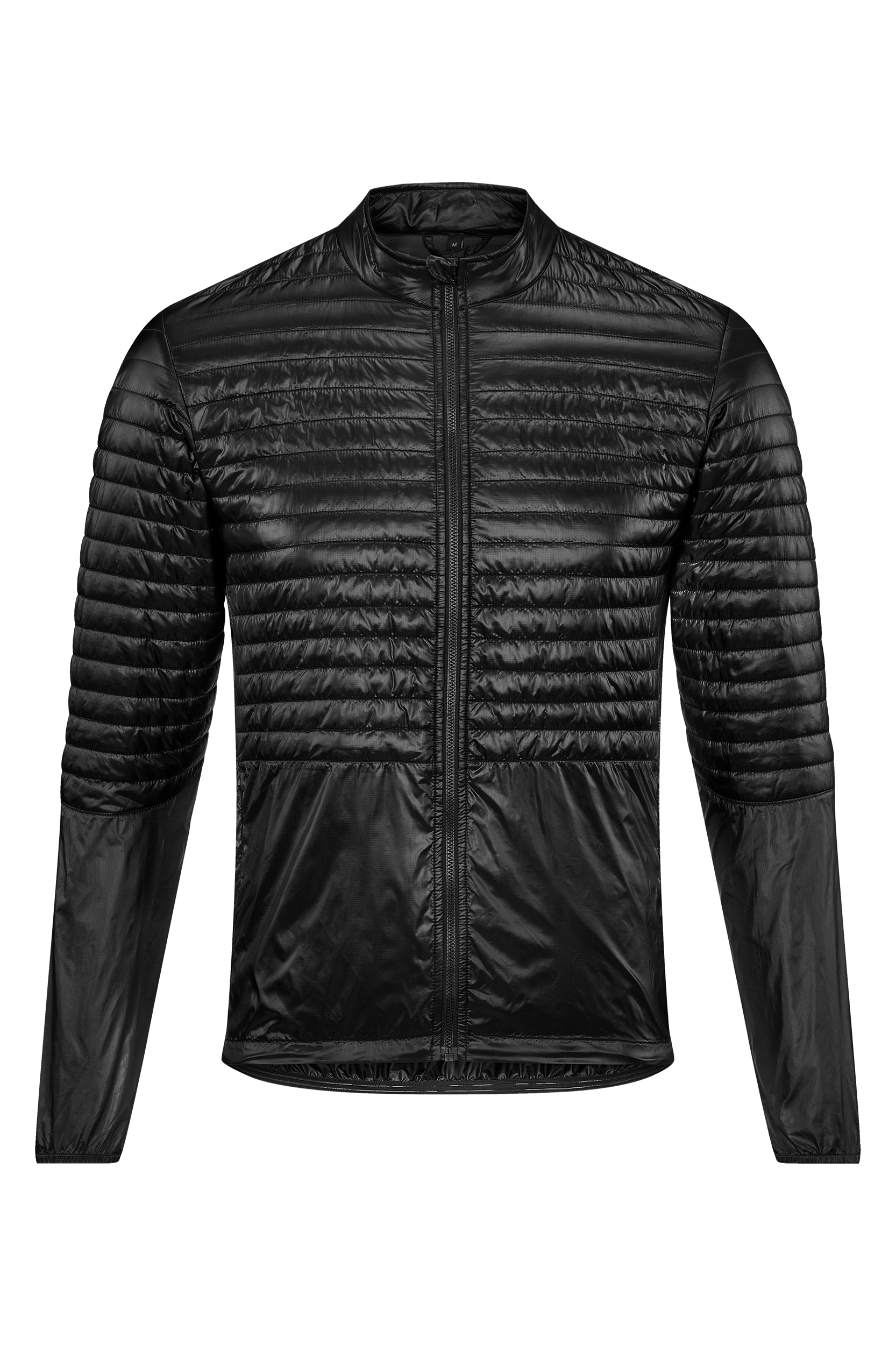CUBE BLACKLINE Licht Iso-jack