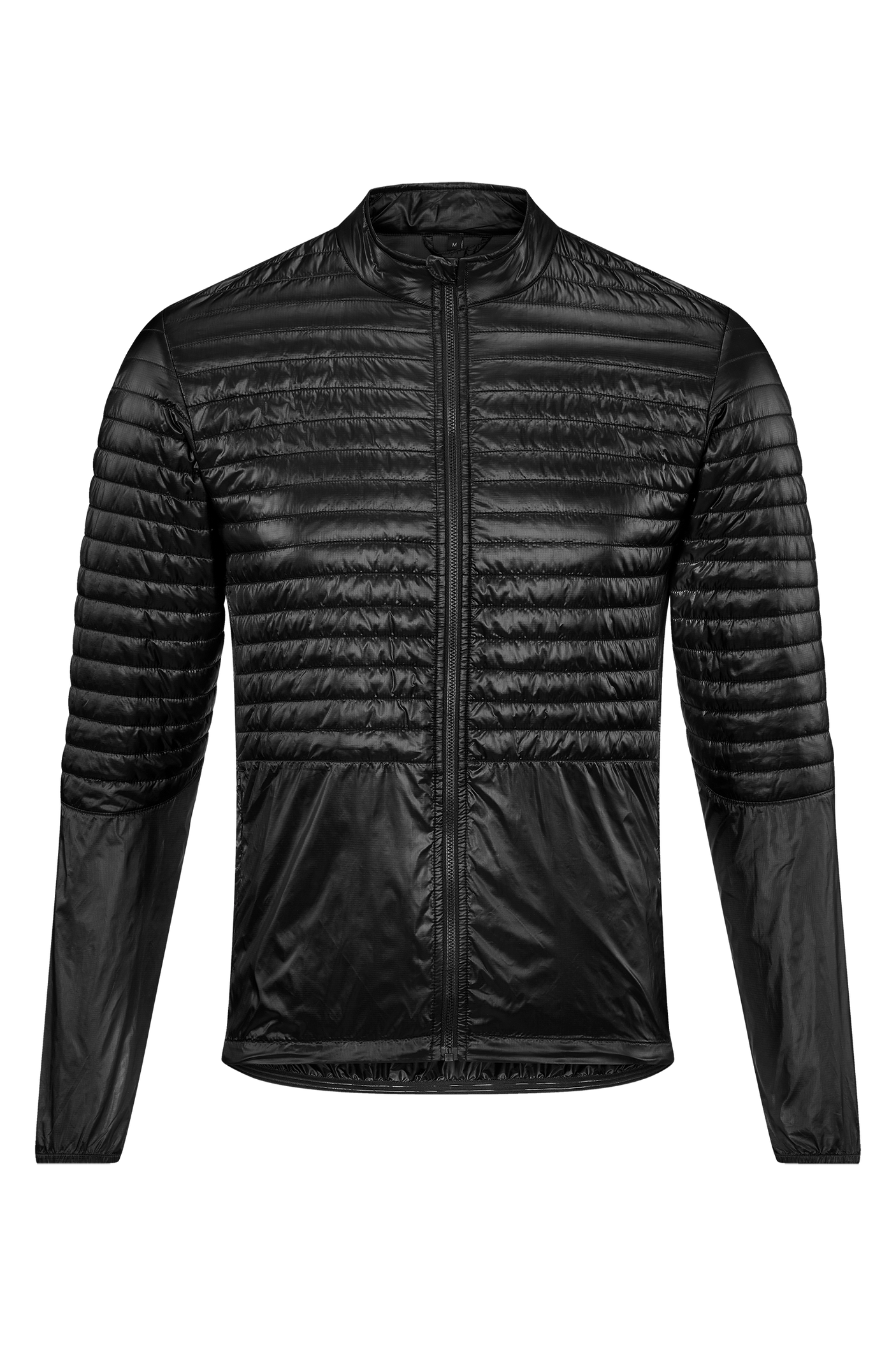 CUBE BLACKLINE Licht Iso-jack