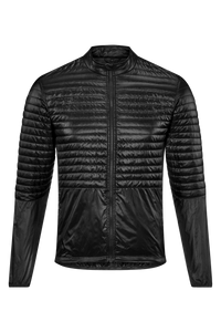 CUBE BLACKLINE Licht Iso-jack – aktuelle Variante