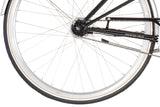 Ortler Bricktown LTD Trapeze zwart