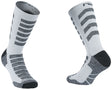 Northwave Husky Ceramic High Sock Lichtgrijs