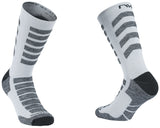 Northwave Husky Ceramic High Sock Lichtgrijs