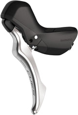 Shimano remhendel CUES BL-U6030 links zilver