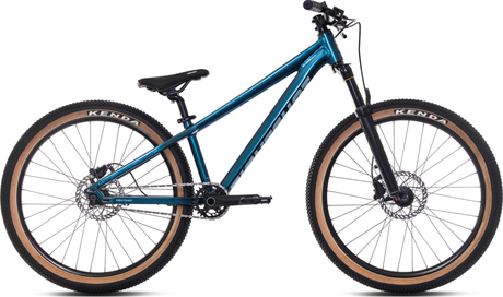 Eightshot JAMBAM 24 diepzee