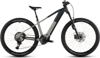 Cube Reaction Hybrid SLT 800 (2026) | 27,5/29 inch E-MTB Hardtail | reedbeige´n´sagebrushgreen – aktuelle Variante
