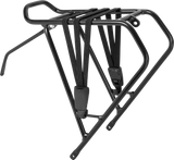 PUKY bagagedrager 20“ black