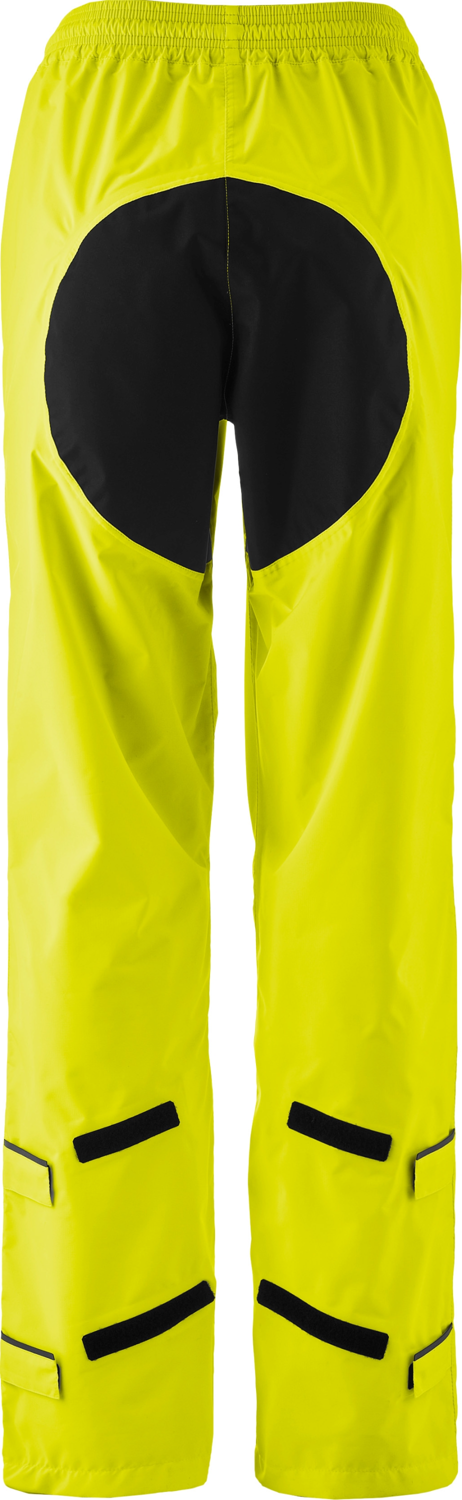 Gonso Save Broek W safety yellow