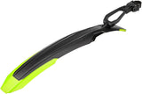 ACID spatbord VANE PRO achter 29" black´n´green