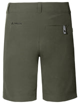 VAUDE Cyclist Shorts Heren olijf
