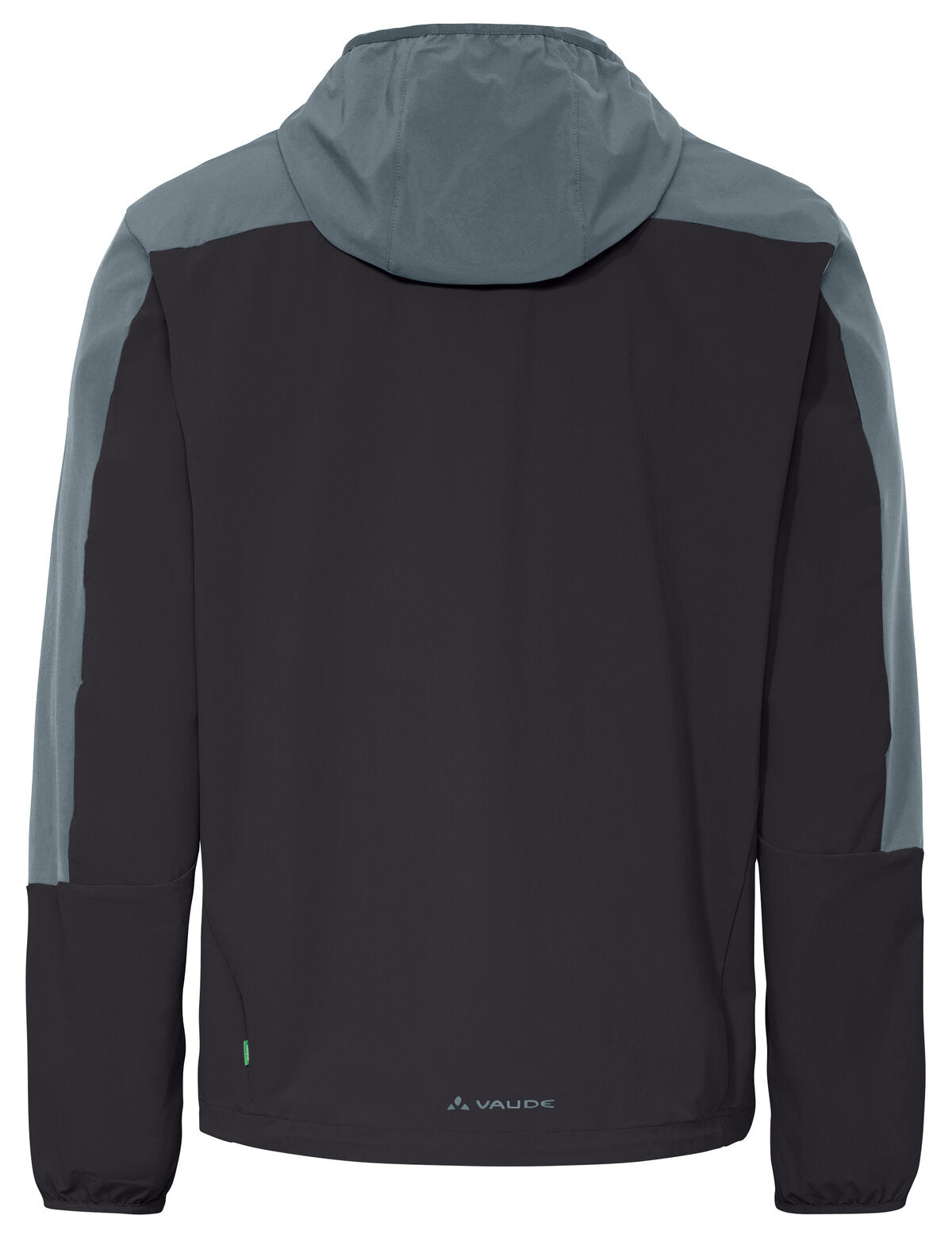 VAUDE Heren Moab Jas IV heron uni