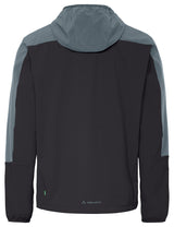 VAUDE Heren Moab Jas IV heron uni