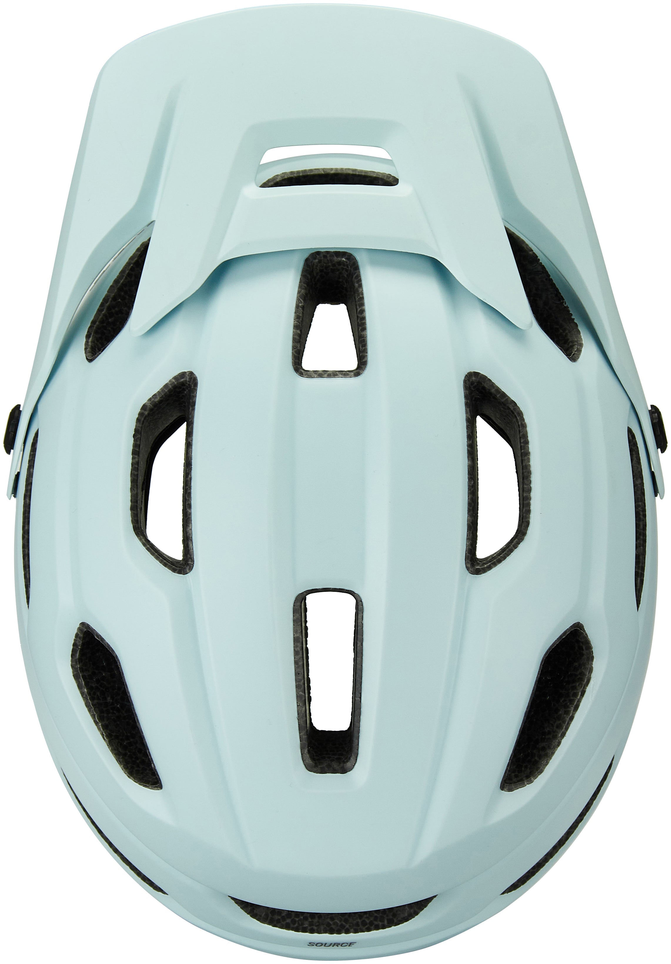 Giro Source Mips helm mat krijt