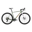 Orbea TERRA H45 1X Artisjok Mat - Lila Mat (2025)