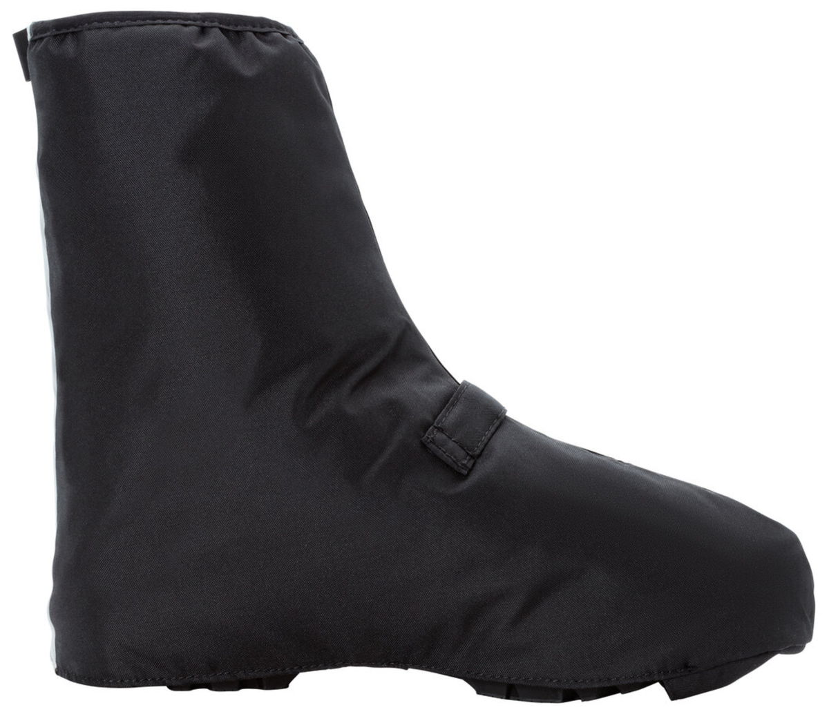 VAUDE Fietsbeenwarmer Warm zwart