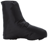 VAUDE Fietsbeenwarmer Warm zwart