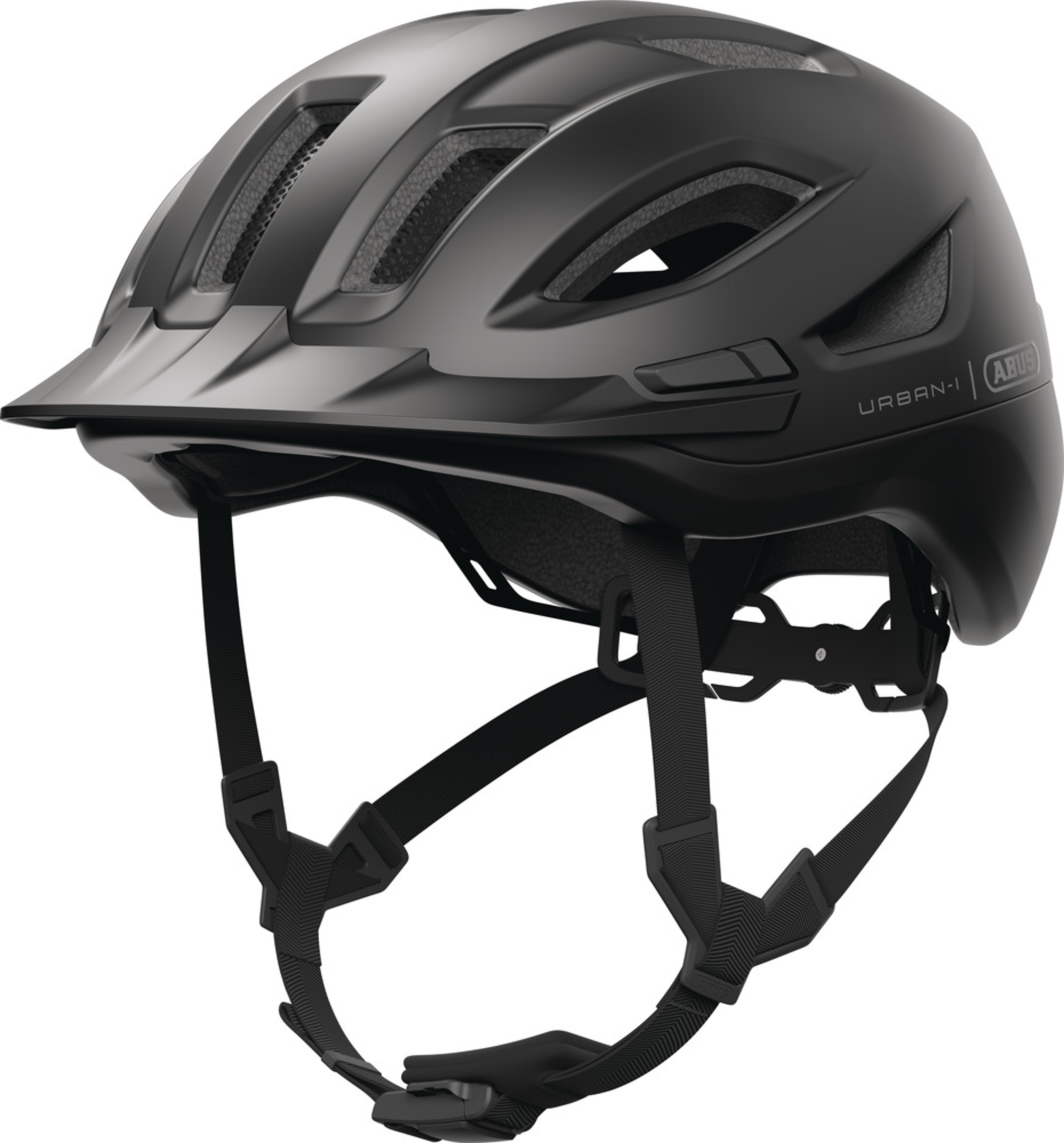 Abus URBAN-I 4.0 ACE velvet X