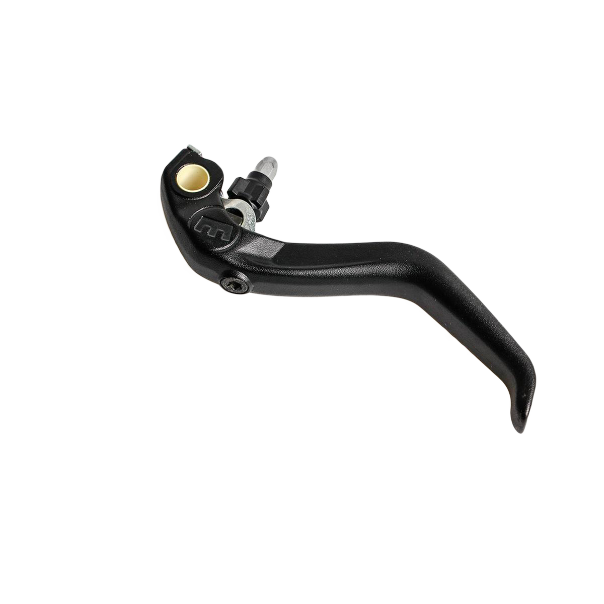 Magura HS33 R remhendel 2-vinger hendel zwart
