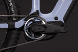 Cube Stereo Hybrid ONE44 HPC SLX Evo 800 artline (2027)