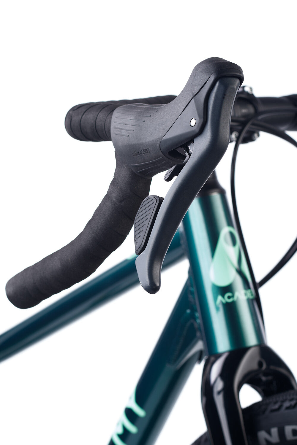 ACCADEMY S-grade Gravel 5 24" Forest (2025)