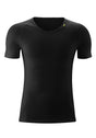Gonso Base Shirt Heren black