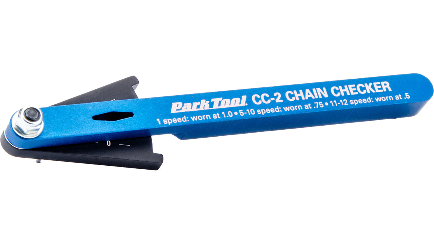 Park Tool CC-2 Kettingchecker