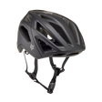 Fox Crossframe Pro MTB-helm Mat Zwart